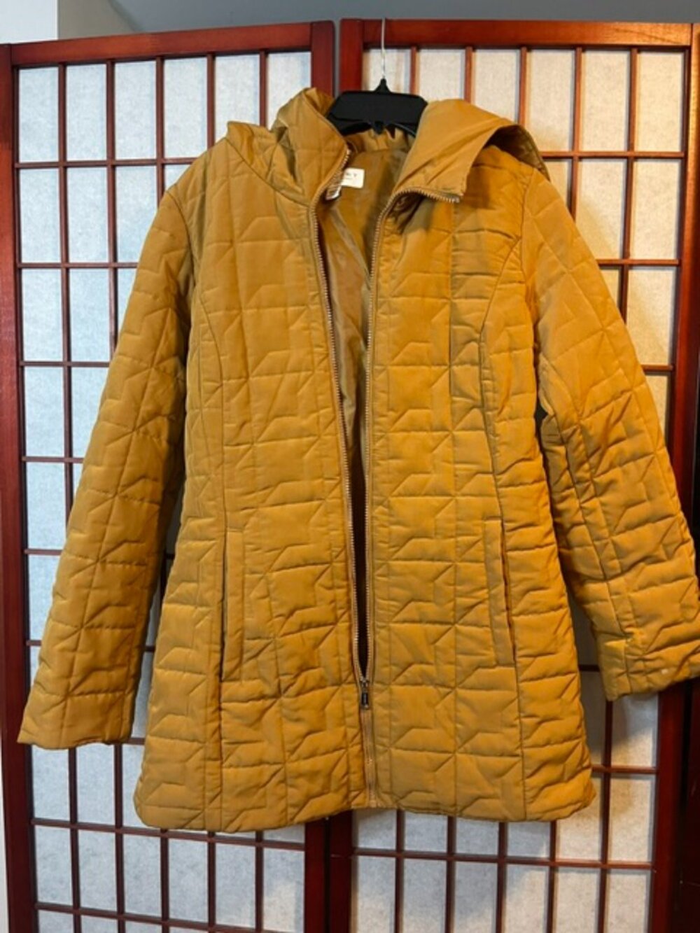 Coat/Jacket